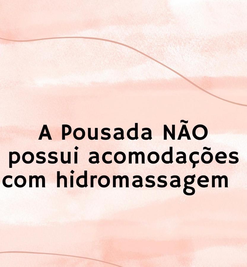 Pousada Canto Das Corujas São Roque Extérieur photo
